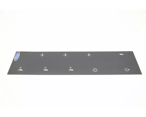 MCPO 2X40 - Front Sticker MCPO 2X40 - Front Sticker