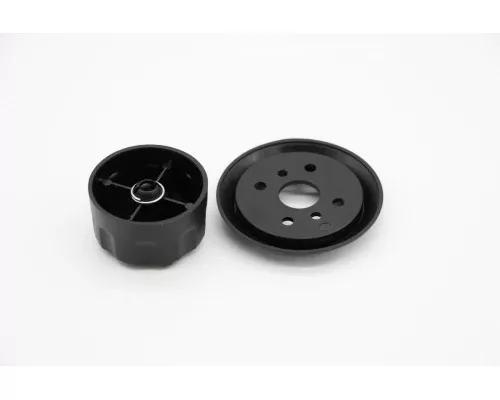MCPO - Temperature Dial 350C (Om) MCPO - Temperature Dial 350C (Om)