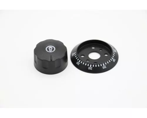 MCPO - Temperature Dial 350C (Om) MCPO - Temperature Dial 350C (Om)