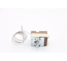 GRIDDLE/WAFFLE - Thermostat 300C / 16A 250V