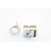 GRIDDLE/WAFFLE - Thermostat 300C / 16A 250V