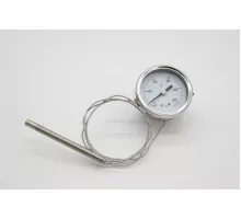 DPO - Thermometer