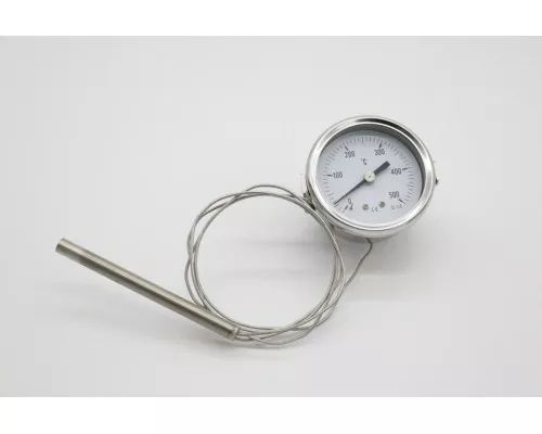 DPO - Thermometer DPO - Thermometer