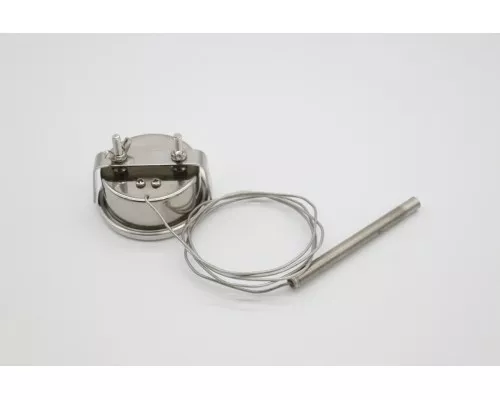 DPO - Thermometer DPO - Thermometer