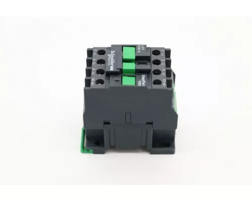 Vn500/Vn5000 Ac Contactor Vn500/Vn5000 Ac Contactor