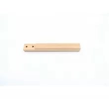 WAFFLE MAKER - Handle (Wood)