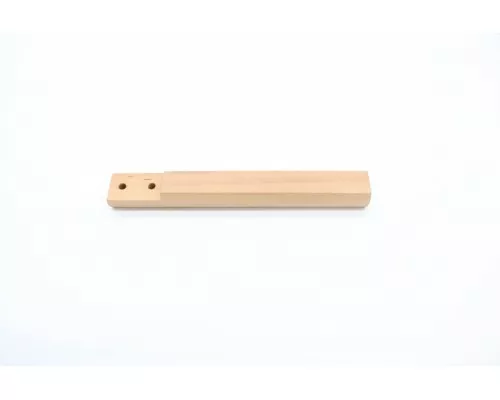 WAFFLE MAKER - Handle (Wood) WAFFLE MAKER - Handle (Wood)