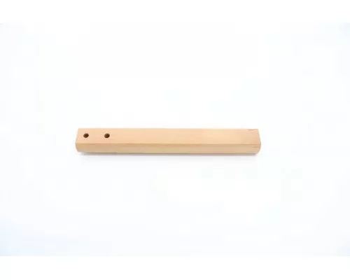 WAFFLE MAKER - Handle (Wood) WAFFLE MAKER - Handle (Wood)