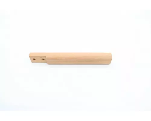 WAFFLE MAKER - Handle (Wood) WAFFLE MAKER - Handle (Wood)