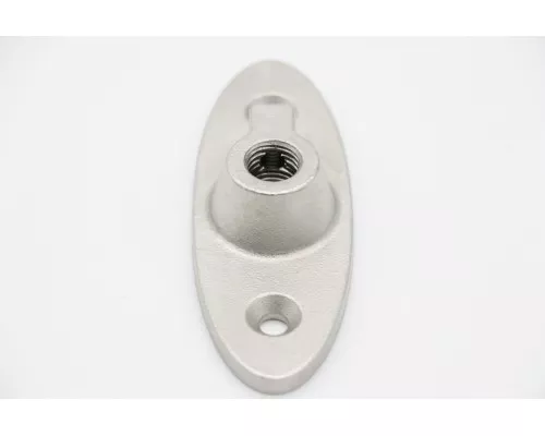 COMBISTEAMER 11X 1/1 GN - Adjustment Nib Block COMBISTEAMER 11X 1/1 GN - Adjustment Nib Block