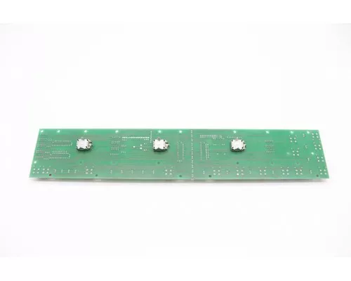 Display With Blue Led For Electronic Ovens Display With Blue Led For Electronic Ovens
