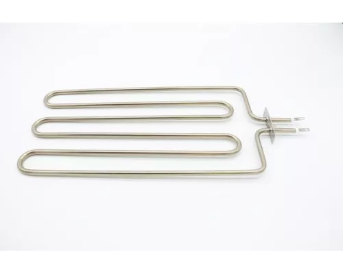 Msalh Electic Heating Element Msalh Electic Heating Element