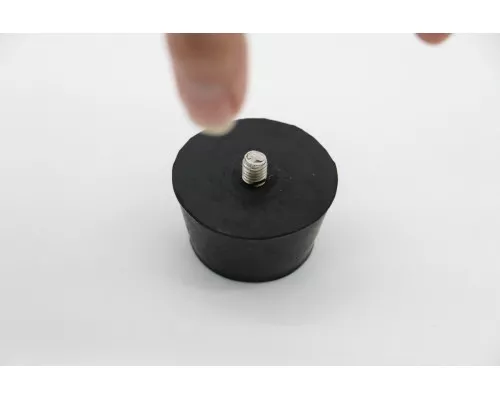 DSG - Rubber Foot
