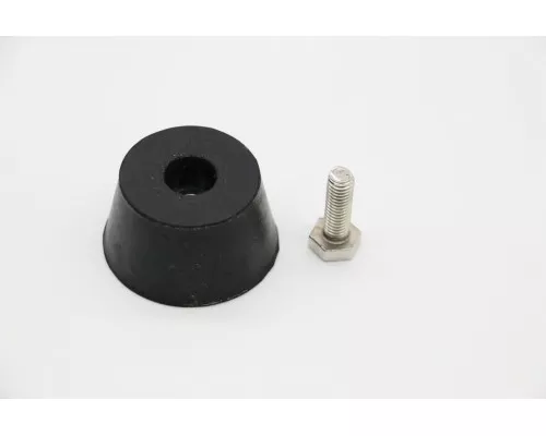 DSG - Rubber Foot