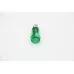 MCO - Heat Indicator Light