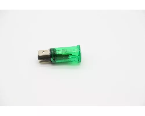 MCO - Heat Indicator Light MCO - Heat Indicator Light