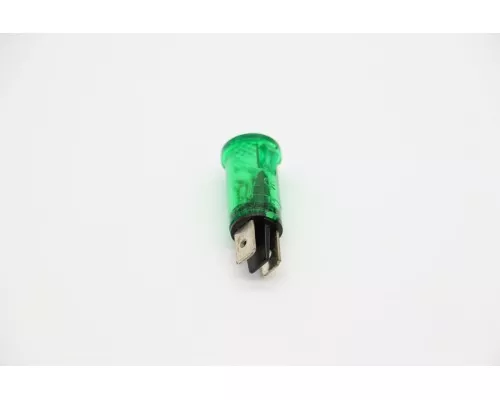 MCO - Heat Indicator Light MCO - Heat Indicator Light