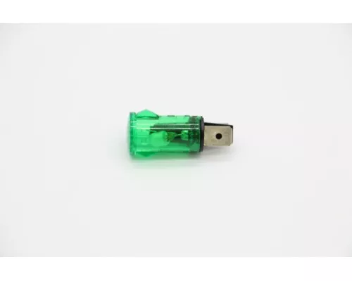 MCO - Heat Indicator Light MCO - Heat Indicator Light