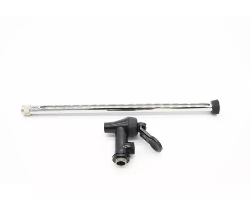HWB20L - Faucet Incl. Pipe HWB20L - Faucet Incl. Pipe