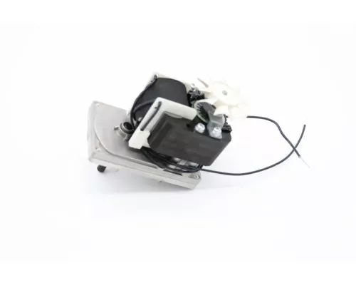 MTT150/300/450 - Motor MTT150/300/450 - Motor