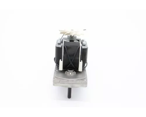MTT150/300/450 - Motor MTT150/300/450 - Motor