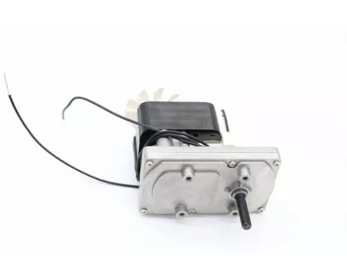 MTT150/300/450 - Motor MTT150/300/450 - Motor