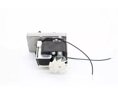 MTT150/300/450 - Motor MTT150/300/450 - Motor
