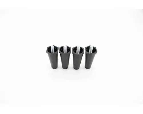 MTT150 - Feet (Set Of 4) #26 MTT150 - Feet (Set Of 4) #26