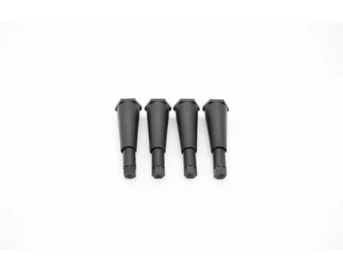 MTT150 - Feet (Set Of 4) #26 MTT150 - Feet (Set Of 4) #26