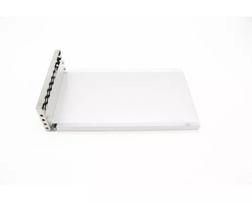MTT150 - Crumb Tray + Front Cover #2+#1 MTT150 - Crumb Tray + Front Cover #2+#1