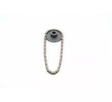 MTT300/450 - Big Sprocket & Chain