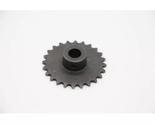 MTT300/450 - Big Sprocket & Chain MTT300/450 - Big Sprocket & Chain