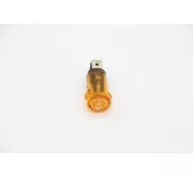 DSGL - Hot Indicator Light