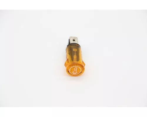 DSGL - Hot Indicator Light DSGL - Hot Indicator Light