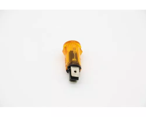 DSGL - Hot Indicator Light DSGL - Hot Indicator Light