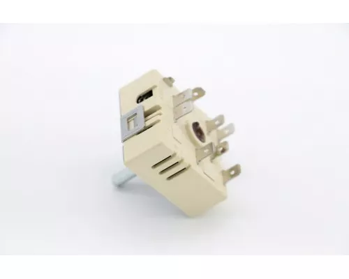 DSGL - Proportioner Switch DSGL - Proportioner Switch