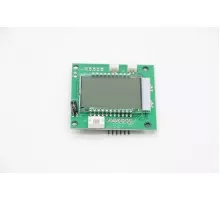 MSV 8.5L - Display Pcb