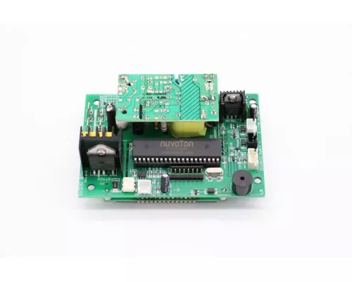 MSV 12.5L - Control Board #33 MSV 12.5L - Control Board #33