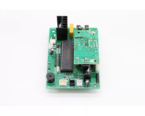MSV 12.5L - Control Board #33 MSV 12.5L - Control Board #33
