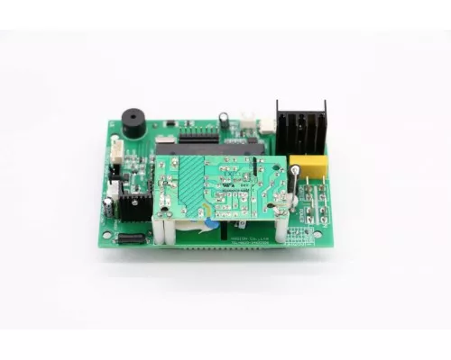 MSV 12.5L - Control Board #33 MSV 12.5L - Control Board #33