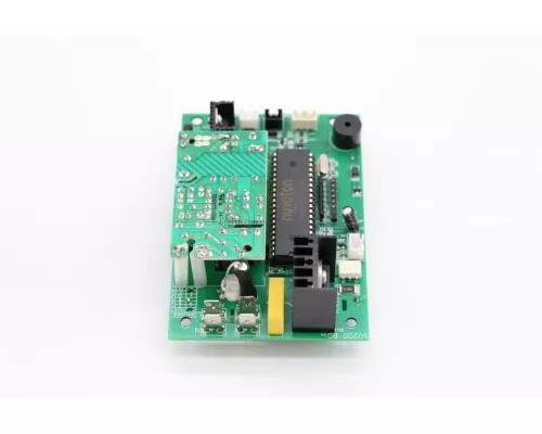 MSV 12.5L - Control Board #33 MSV 12.5L - Control Board #33