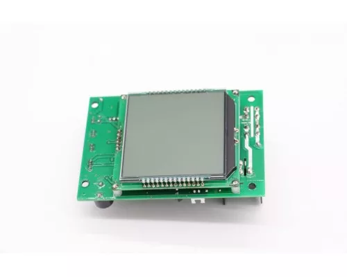 MSV 12.5L - Control Board #33 MSV 12.5L - Control Board #33