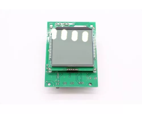 MSV 12.5L - Control Board #33 MSV 12.5L - Control Board #33