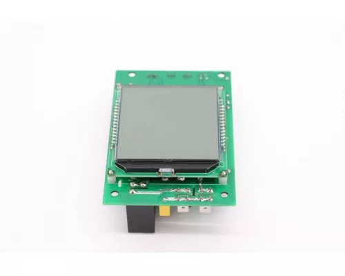 MSV 12.5L - Control Board #33 MSV 12.5L - Control Board #33