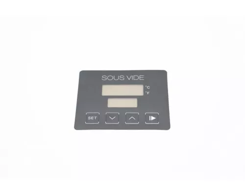 MSV28 - Membrane Switch #02-A MSV28 - Membrane Switch #02-A
