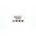 MSV28 - Membrane Switch #02-A