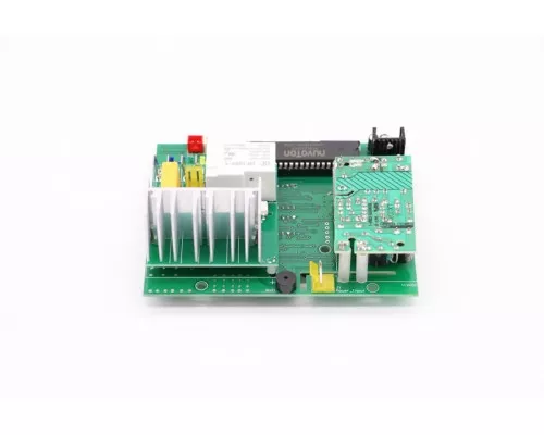 MSV28 - Control Board #04-A MSV28 - Control Board #04-A