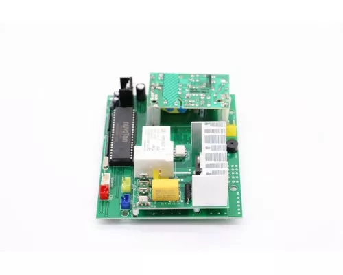 MSV28 - Control Board #04-A MSV28 - Control Board #04-A