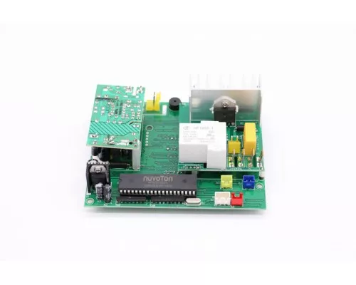 MSV28 - Control Board #04-A MSV28 - Control Board #04-A