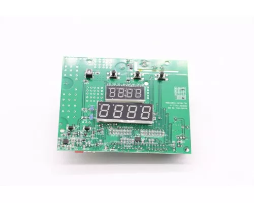 MSV28 - Control Board #04-A MSV28 - Control Board #04-A